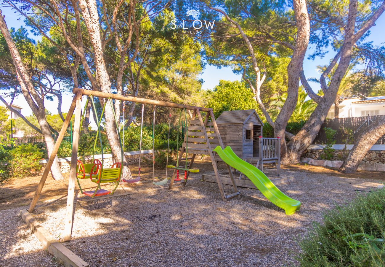 House in Portocolom - Ca Na Marieta House by Slow Villas