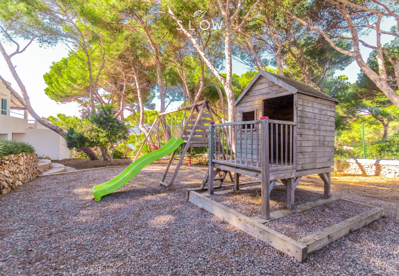 House in Portocolom - Ca Na Marieta House by Slow Villas