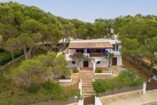 House in Portocolom - Ca Na Marieta House by Slow Villas House in Portocolom - Ca Na Marieta House by Slow Villas