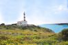 House in Portocolom - Ca Na Marieta House by Slow Villas House in Portocolom - Ca Na Marieta House by Slow Villas