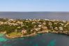 House in Portocolom - Ca Na Marieta House by Slow Villas