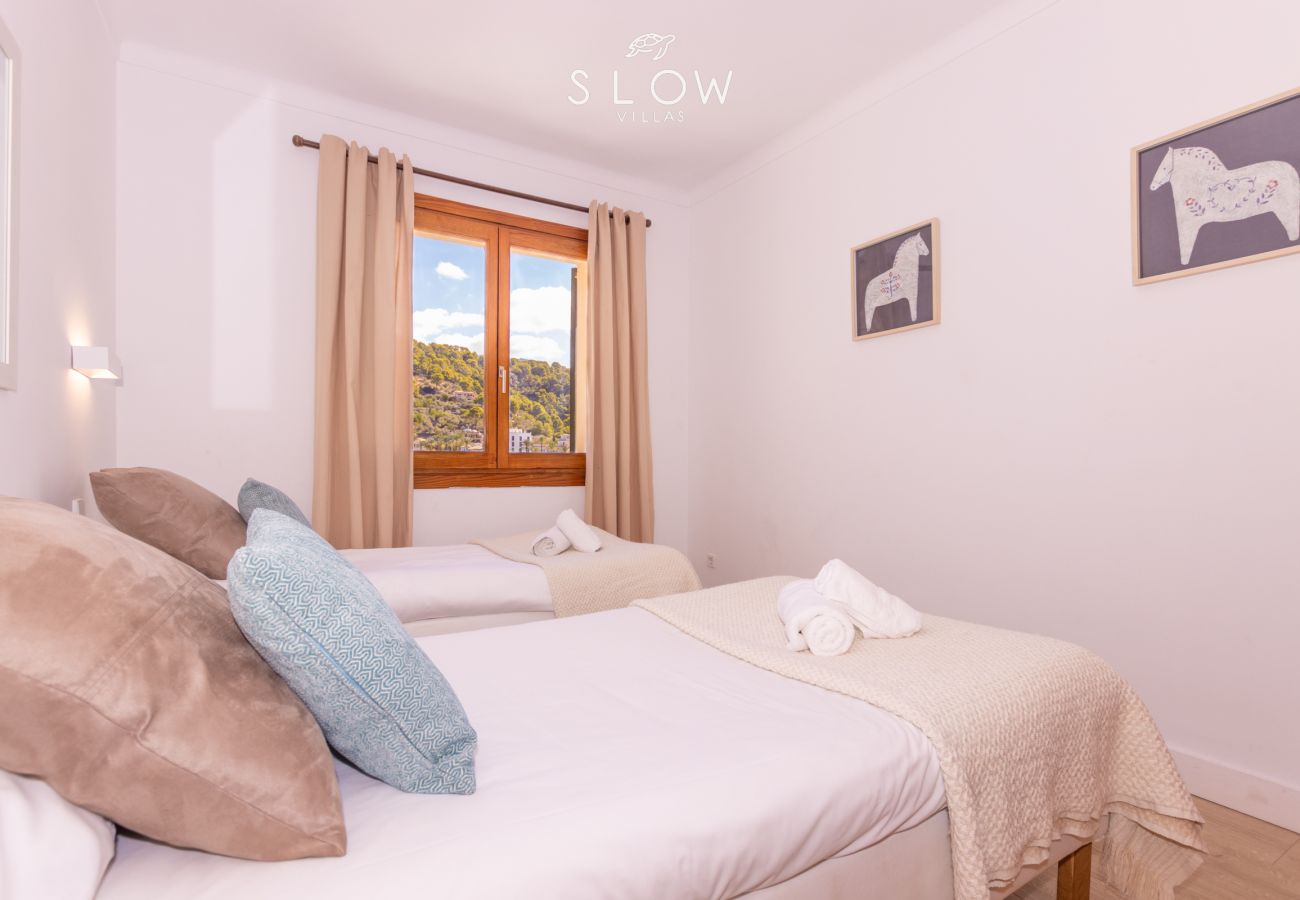 House in Port de Sóller - Es Faro House by Slow Villas House in Port de Sóller - Es Faro House by Slow Villas