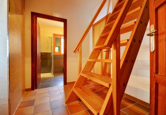 House in Estellencs - Cala Estellencs House by Slow Villas House in Estellencs - Cala Estellencs House by Slow Villas