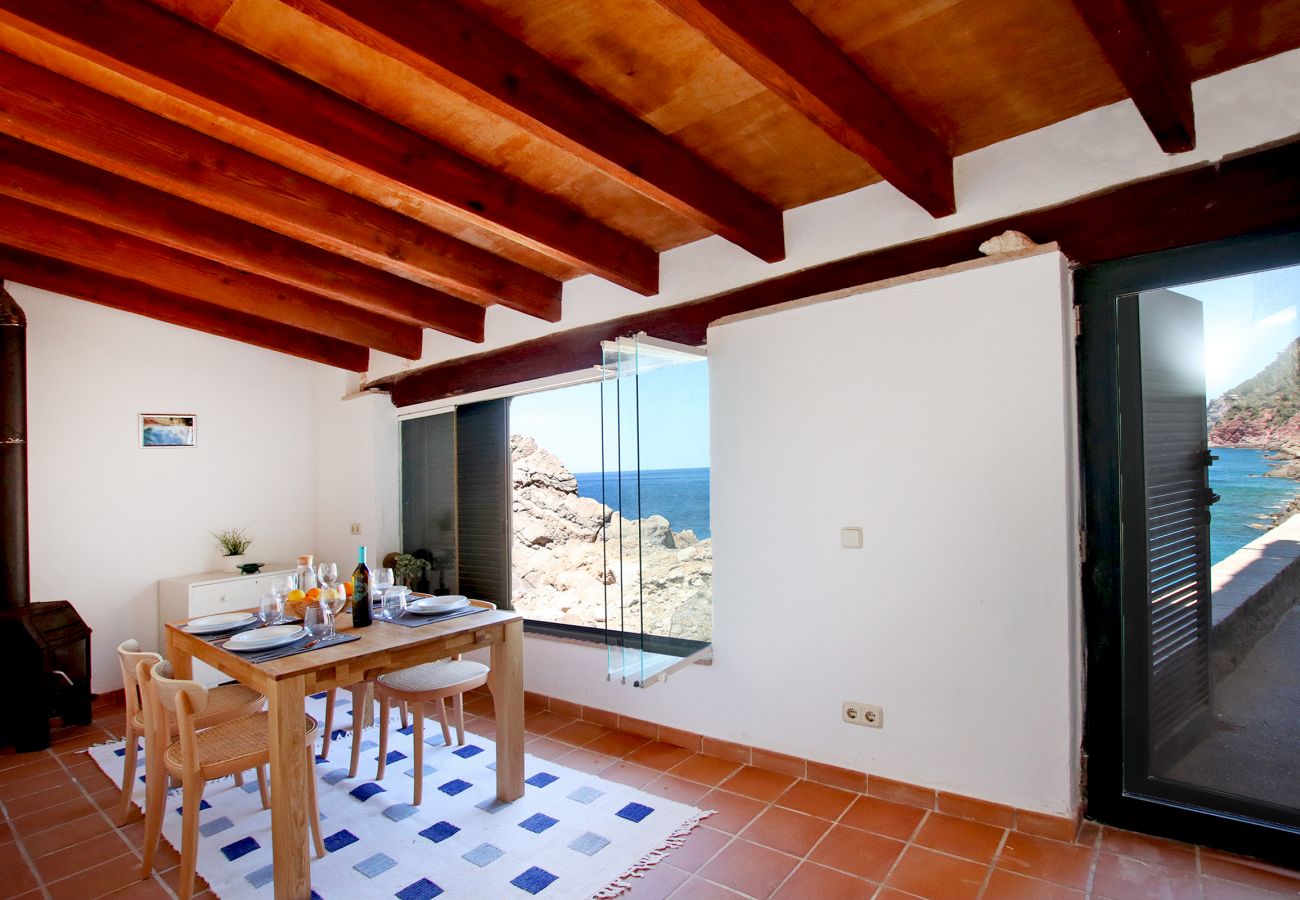 House in Estellencs - Cala Estellencs House by Slow Villas