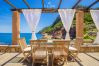 House in Estellencs - Cala Estellencs House by Slow Villas