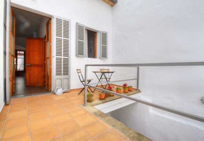 House in Arenal - Amilcar House by Slow Villas House in Arenal - Amilcar House by Slow Villas