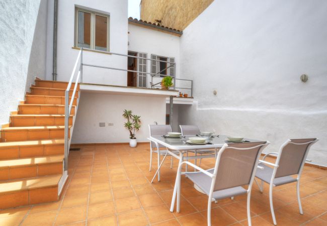 House in Arenal - Amilcar House by Slow Villas House in Arenal - Amilcar House by Slow Villas