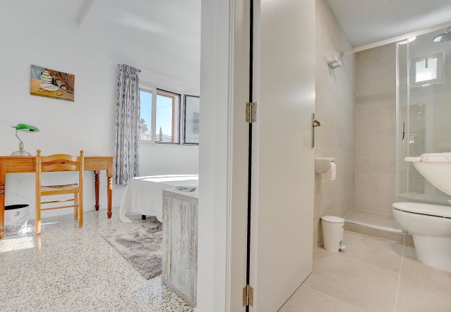 Villa in Calvià - Villa Can Benet de sa Cubana by Slow Villas Villa in Calvià - Villa Can Benet de sa Cubana by Slow Villas