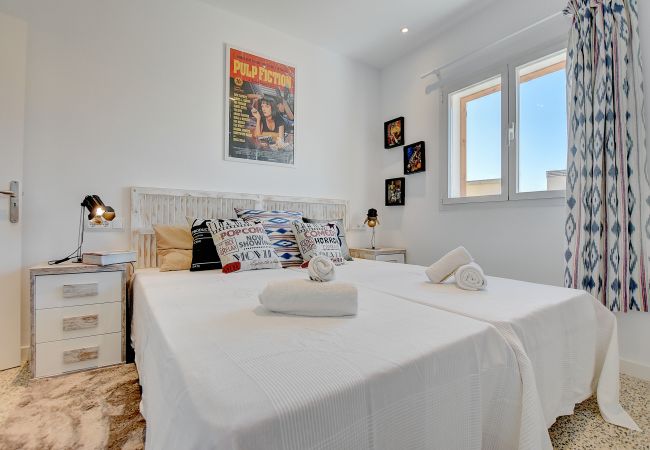 Villa in Calvià - Villa Can Benet de sa Cubana by Slow Villas Villa in Calvià - Villa Can Benet de sa Cubana by Slow Villas