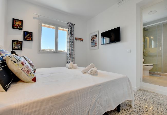 Villa in Calvià - Villa Can Benet de sa Cubana by Slow Villas Villa in Calvià - Villa Can Benet de sa Cubana by Slow Villas