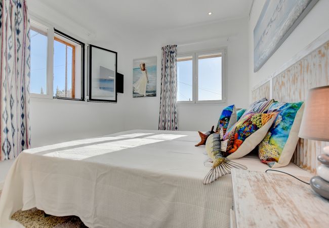 Villa in Calvià - Villa Can Benet de sa Cubana by Slow Villas Villa in Calvià - Villa Can Benet de sa Cubana by Slow Villas