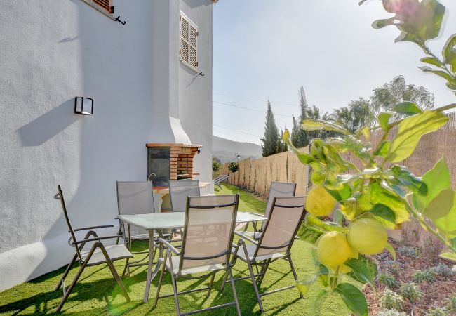 Villa in Calvià - Villa Can Benet de sa Cubana by Slow Villas Villa in Calvià - Villa Can Benet de sa Cubana by Slow Villas