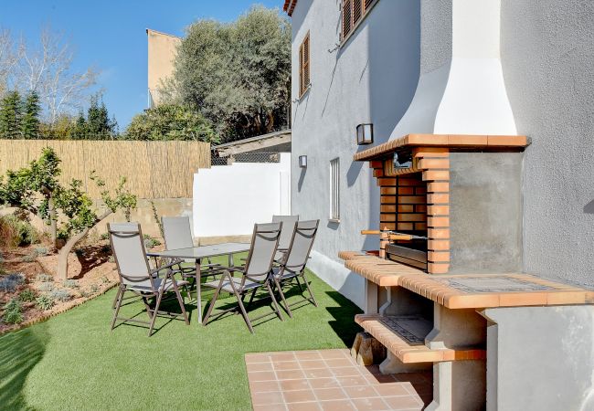 Villa in Calvià - Villa Can Benet de sa Cubana by Slow Villas Villa in Calvià - Villa Can Benet de sa Cubana by Slow Villas