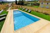 Villa in Calvià - Villa Can Benet de sa Cubana by Slow Villas Villa in Calvià - Villa Can Benet de sa Cubana by Slow Villas