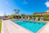 Villa in Calvià - Villa Can Benet de sa Cubana by Slow Villas