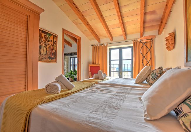 Villa in Selva - Villa Can Pulit by Slow Villas Villa in Selva - Villa Can Pulit by Slow Villas