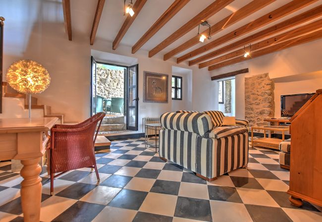 Villa in Selva - Villa Can Pulit by Slow Villas Villa in Selva - Villa Can Pulit by Slow Villas