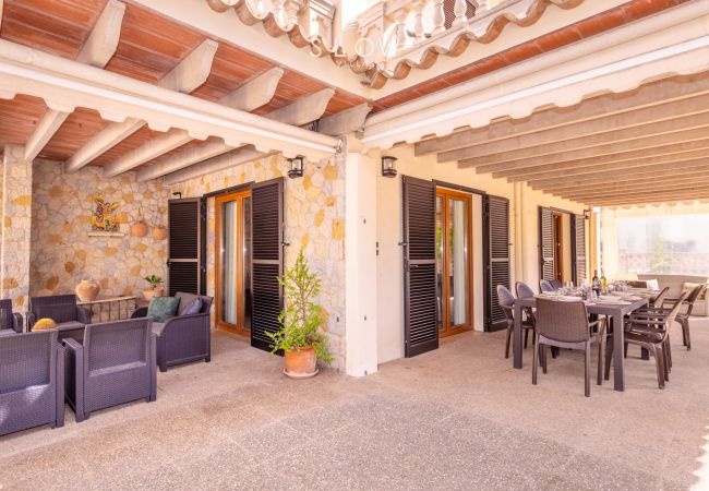 Villa in Arenal - Villa Maravillas by Slow Villas Villa in Arenal - Villa Maravillas by Slow Villas