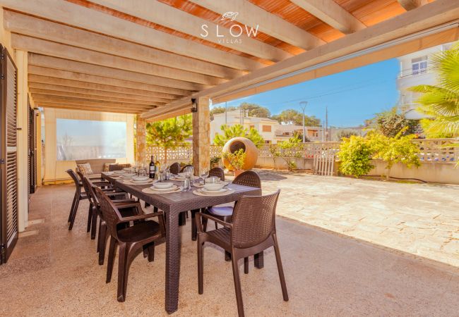 Villa in Arenal - Villa Maravillas by Slow Villas Villa in Arenal - Villa Maravillas by Slow Villas