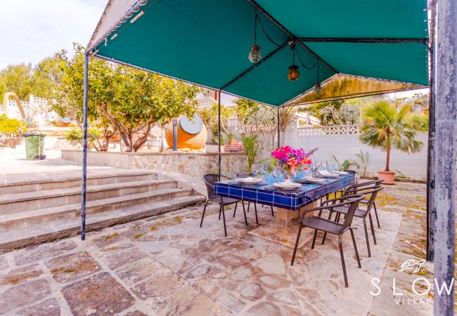 Villa in Arenal - Villa Maravillas by Slow Villas Villa in Arenal - Villa Maravillas by Slow Villas