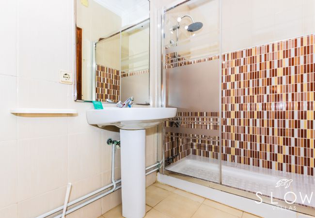 Villa in Arenal - Villa Maravillas by Slow Villas Villa in Arenal - Villa Maravillas by Slow Villas