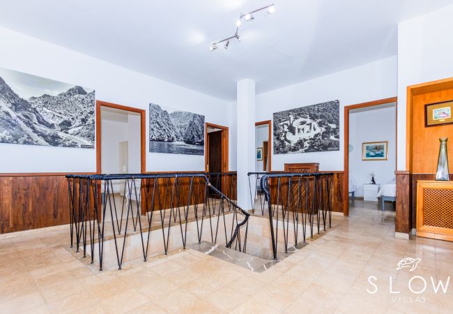 Villa in Arenal - Villa Maravillas by Slow Villas Villa in Arenal - Villa Maravillas by Slow Villas