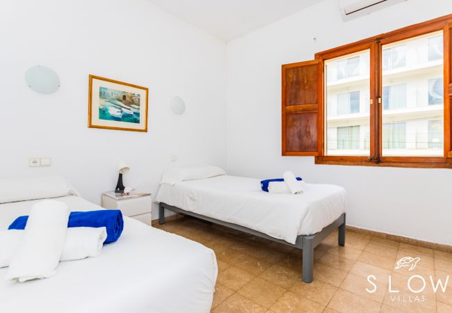 Villa in Arenal - Villa Maravillas by Slow Villas Villa in Arenal - Villa Maravillas by Slow Villas