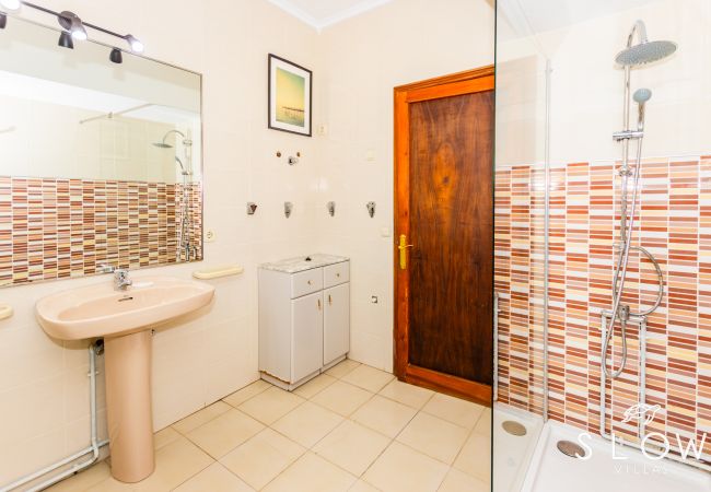 Villa in Arenal - Villa Maravillas by Slow Villas Villa in Arenal - Villa Maravillas by Slow Villas