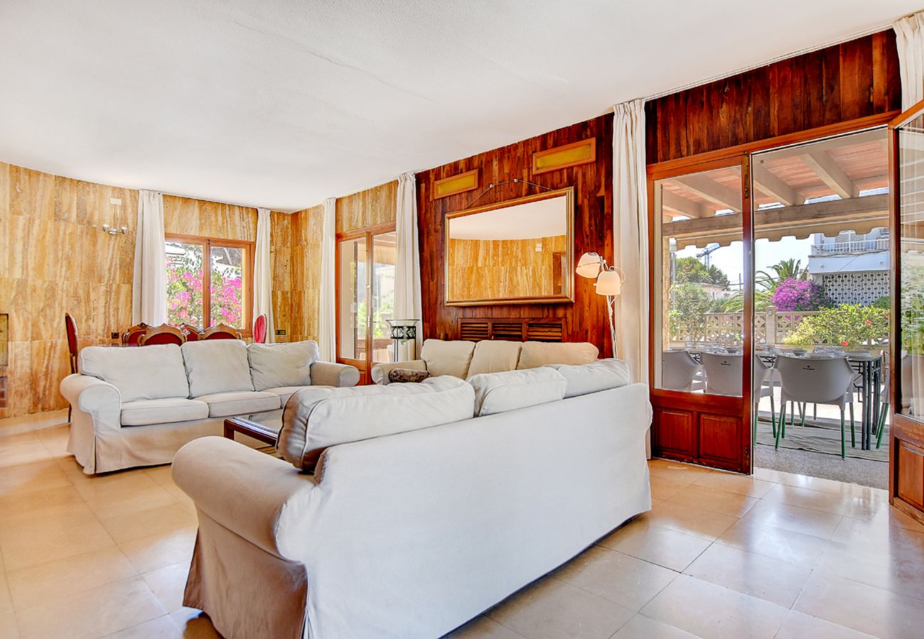 Villa in Arenal - Villa Maravillas by Slow Villas