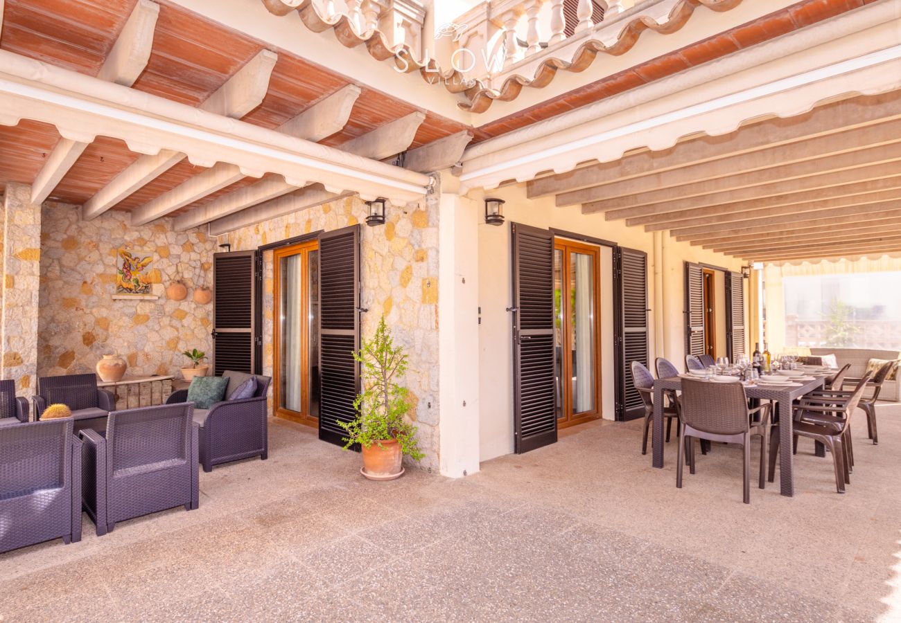 Villa in Arenal - Villa Maravillas by Slow Villas Villa in Arenal - Villa Maravillas by Slow Villas