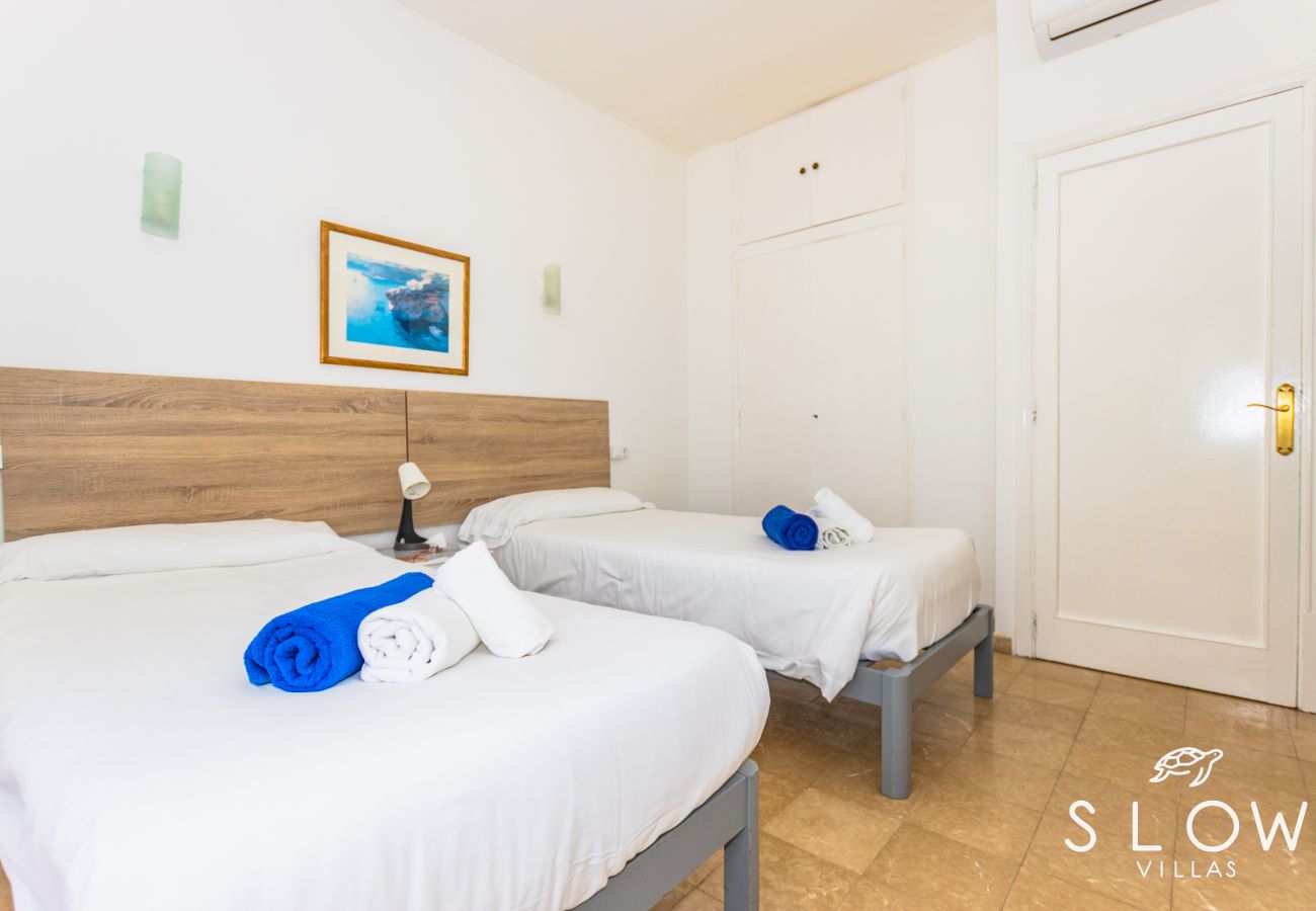 Villa in Arenal - Villa Maravillas by Slow Villas Villa in Arenal - Villa Maravillas by Slow Villas