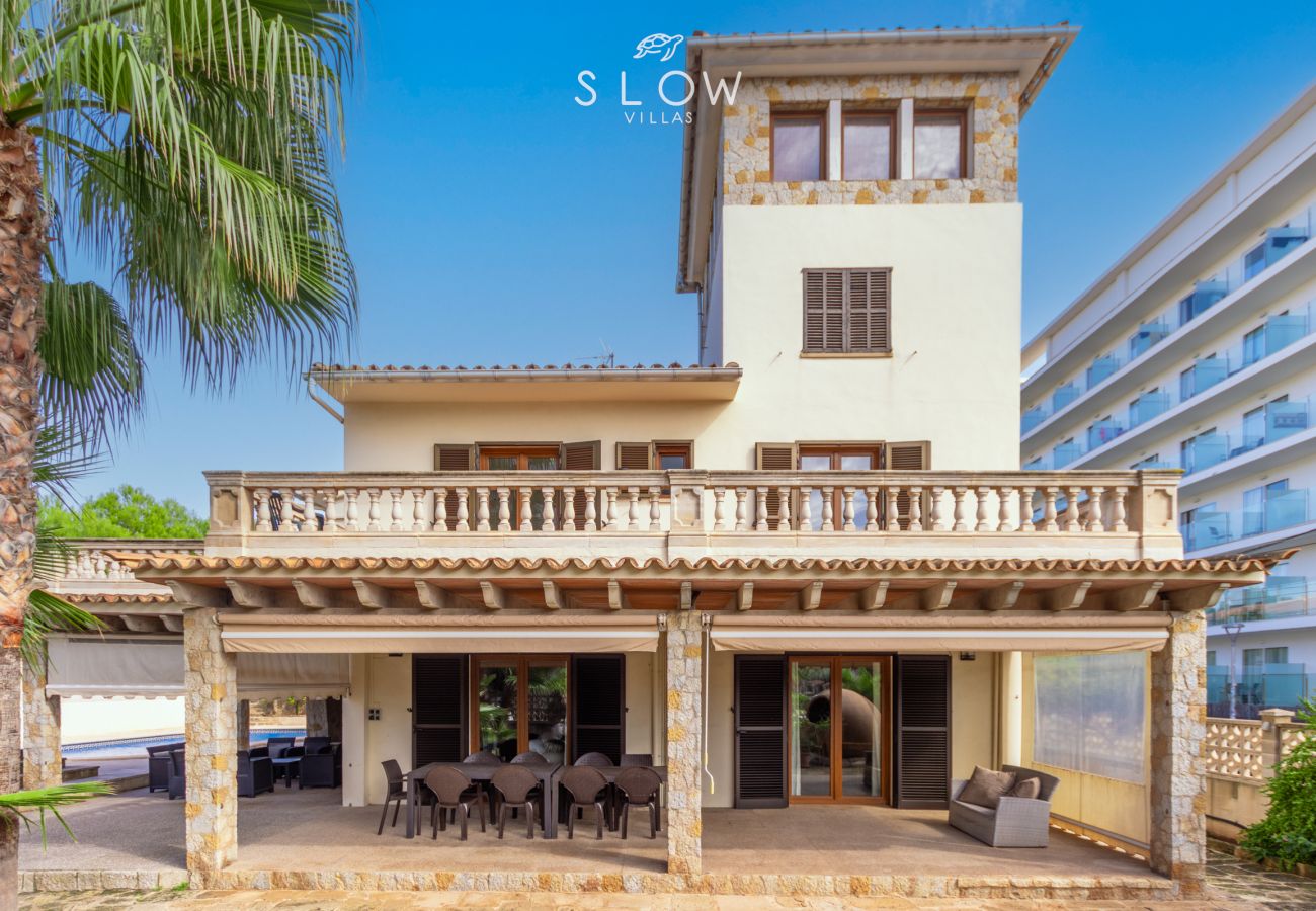 Villa in Arenal - Villa Maravillas by Slow Villas Villa in Arenal - Villa Maravillas by Slow Villas