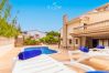 Villa in Arenal - Villa Maravillas by Slow Villas