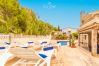Villa in Arenal - Villa Maravillas by Slow Villas Villa in Arenal - Villa Maravillas by Slow Villas