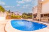 Villa in Arenal - Villa Maravillas by Slow Villas Villa in Arenal - Villa Maravillas by Slow Villas