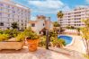 Villa in Arenal - Villa Maravillas by Slow Villas