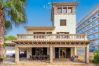 Villa in Arenal - Villa Maravillas by Slow Villas Villa in Arenal - Villa Maravillas by Slow Villas