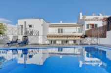 Villa in Port d' Andratx - Villa Port Andratx by Slow Villas