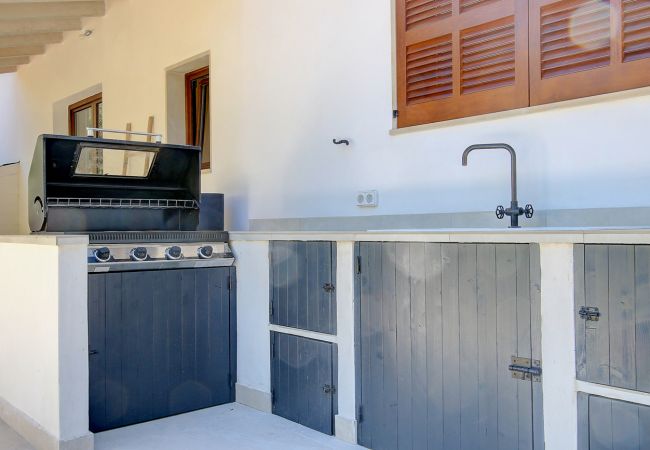 Villa in Puigpunyent - Villa Roca Verde by Slow Villas Villa in Puigpunyent - Villa Roca Verde by Slow Villas