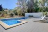 Villa in Puigpunyent - Villa Roca Verde by Slow Villas