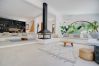 Villa in Puigpunyent - Villa Roca Verde by Slow Villas Villa in Puigpunyent - Villa Roca Verde by Slow Villas