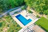 Villa in Puigpunyent - Villa Roca Verde by Slow Villas