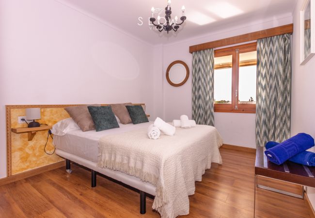 Villa in Marratxi - Villa Sa Cabaneta by Slow Villas Villa in Marratxi - Villa Sa Cabaneta by Slow Villas