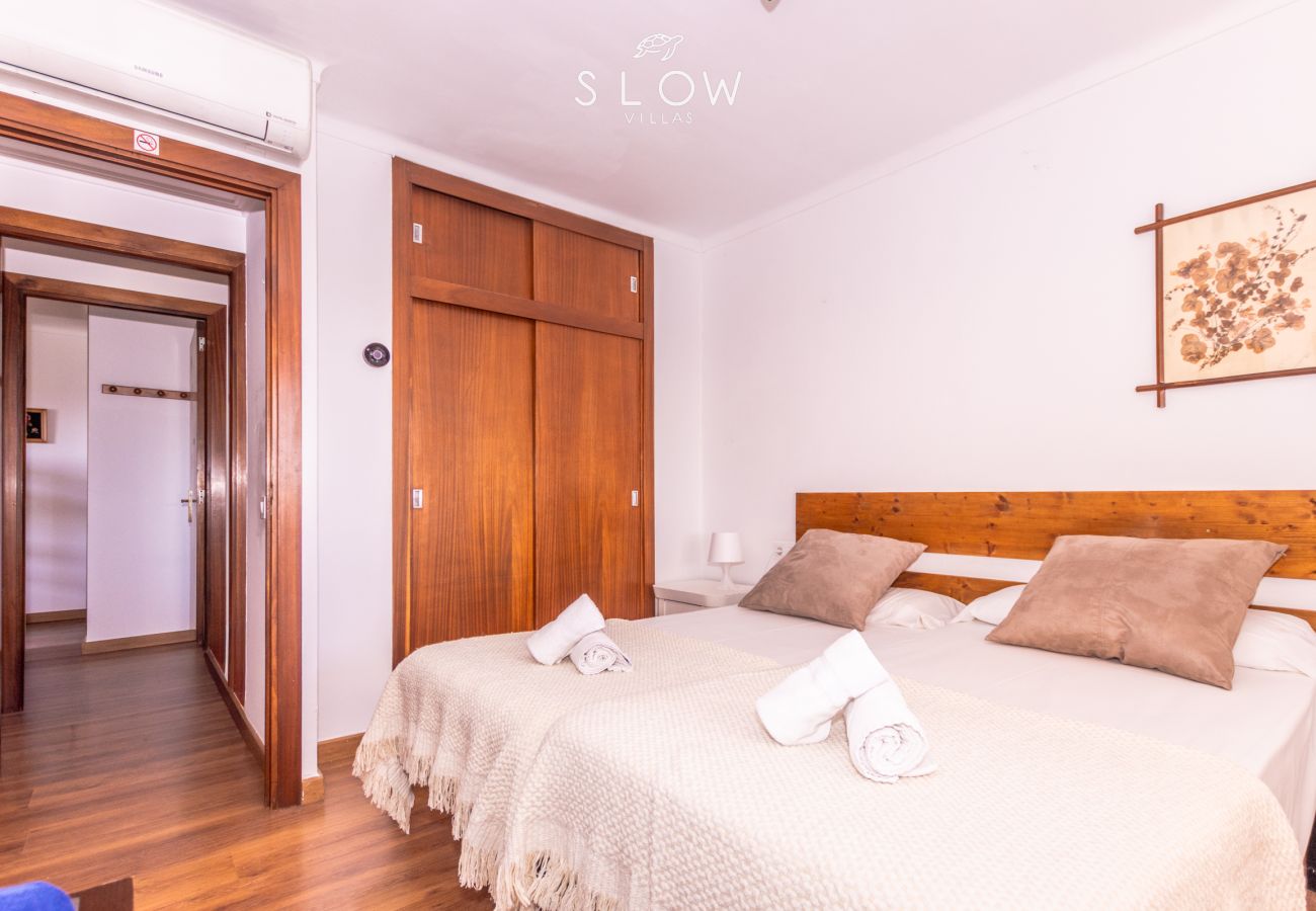 Villa in Marratxi - Villa Sa Cabaneta by Slow Villas