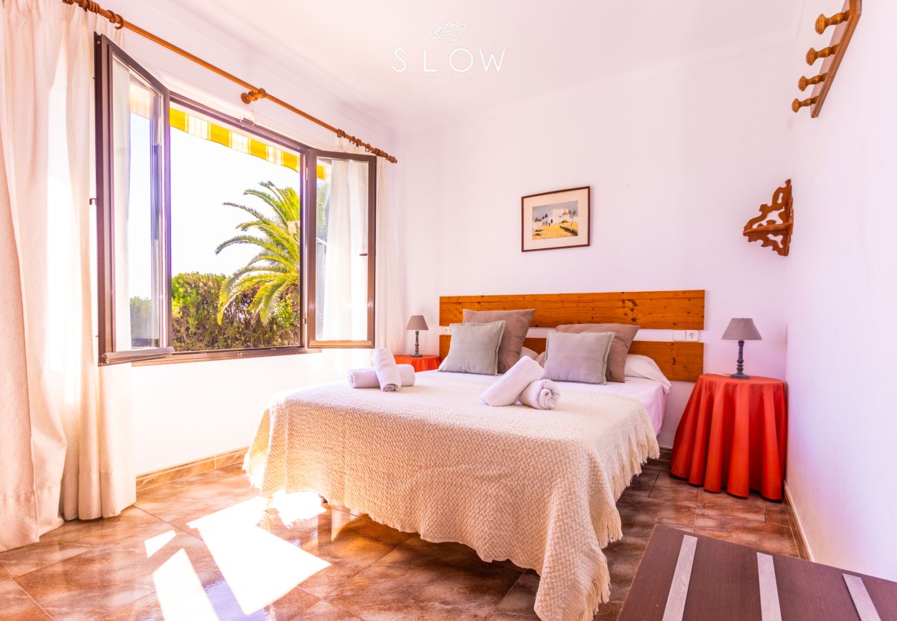 Villa in Marratxi - Villa Sa Cabaneta by Slow Villas