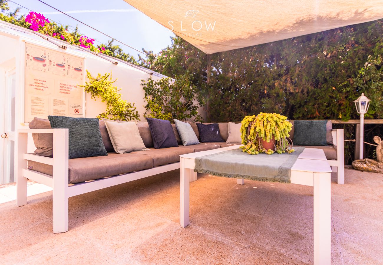 Villa in Marratxi - Villa Sa Cabaneta by Slow Villas