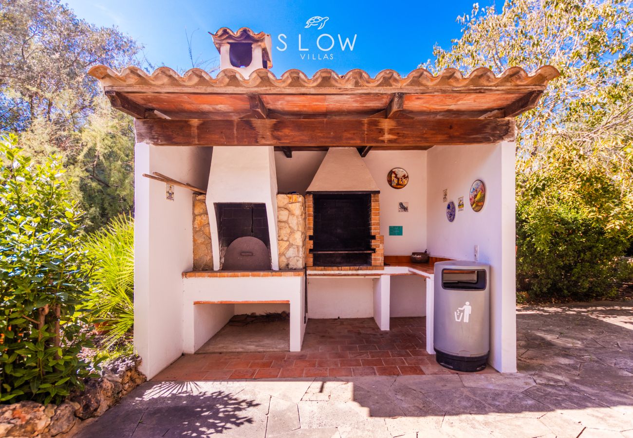 Villa in Marratxi - Villa Sa Cabaneta by Slow Villas