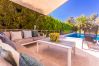 Villa in Marratxi - Villa Sa Cabaneta by Slow Villas