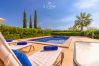 Villa in Santa Maria del Cami - Villa Cas Frares by Slow Villas