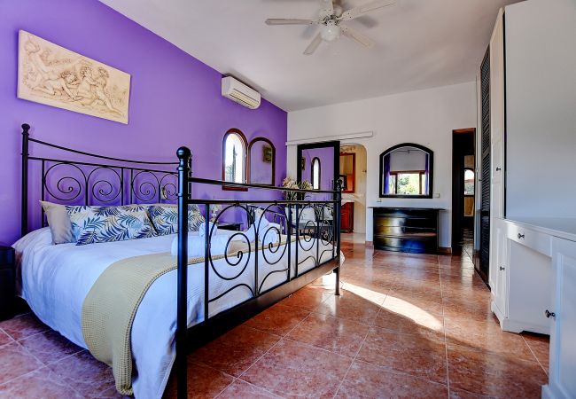 Villa in LLucmajor - Villa Segundo by Slow Villas Villa in LLucmajor - Villa Segundo by Slow Villas